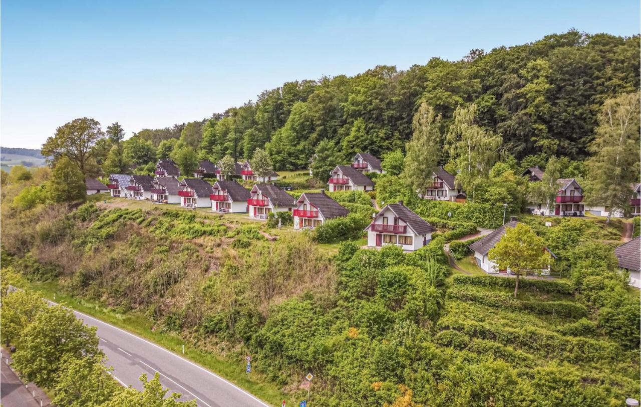 Ferienhaus 107 In Kirchheim Kemmerode Kültér fotó