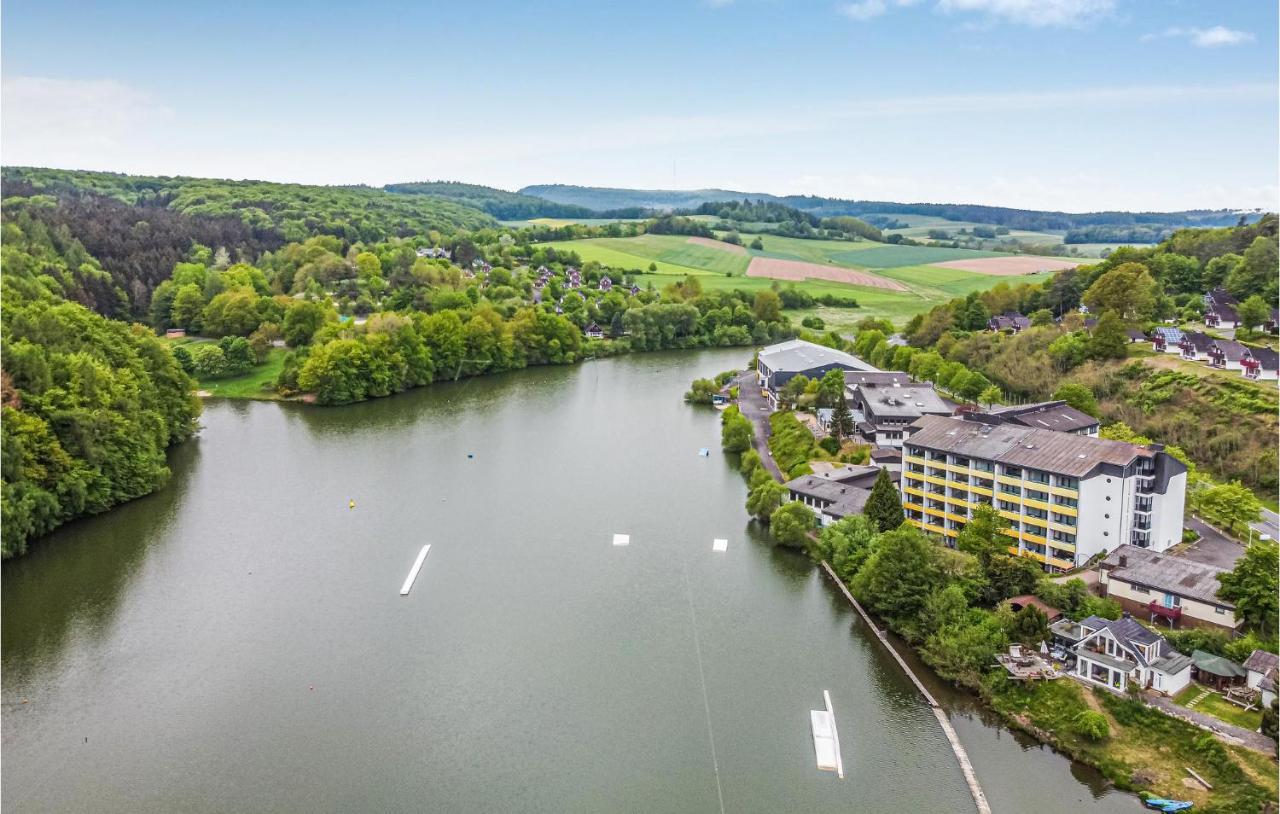 Ferienhaus 107 In Kirchheim Kemmerode Kültér fotó