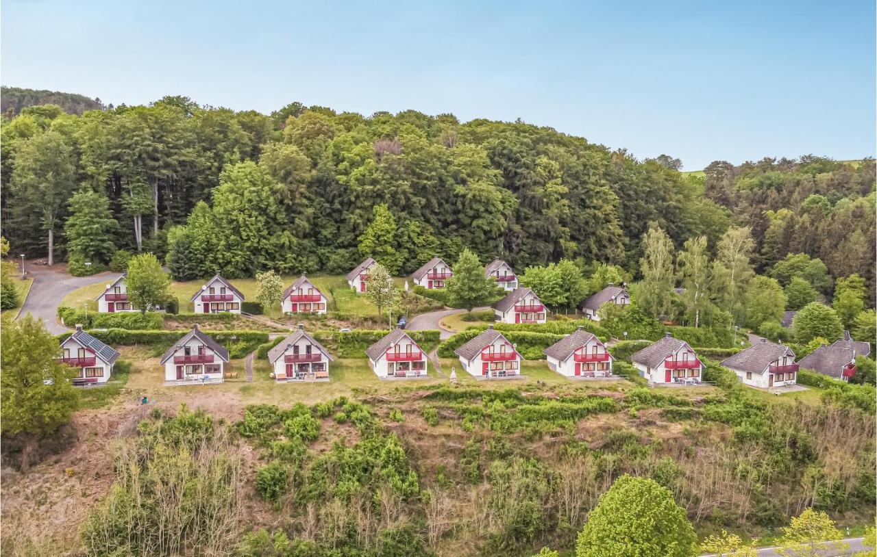 Ferienhaus 107 In Kirchheim Kemmerode Kültér fotó