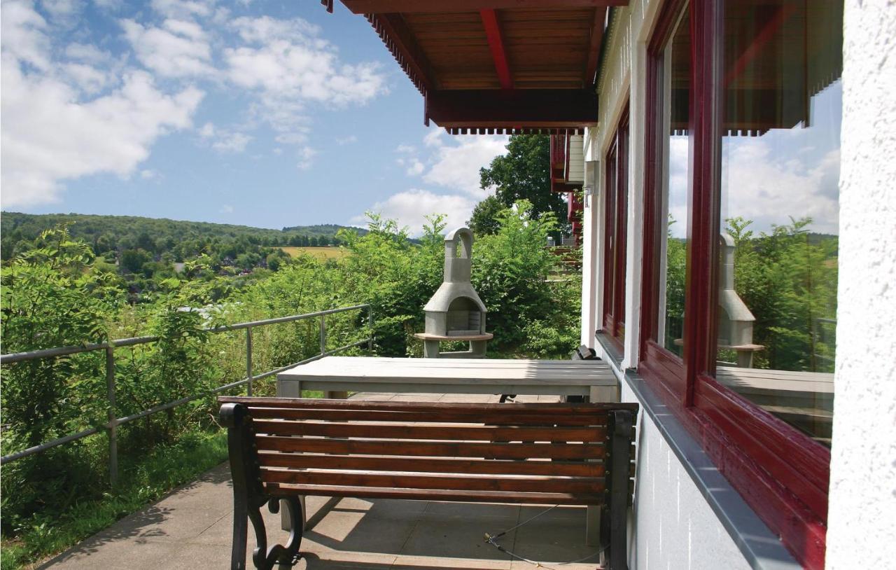 Ferienhaus 107 In Kirchheim Kemmerode Kültér fotó