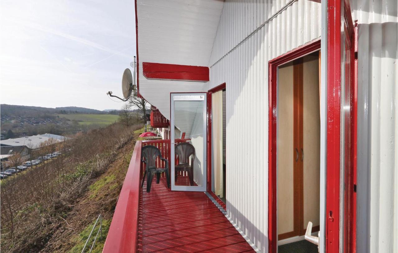 Ferienhaus 107 In Kirchheim Kemmerode Kültér fotó