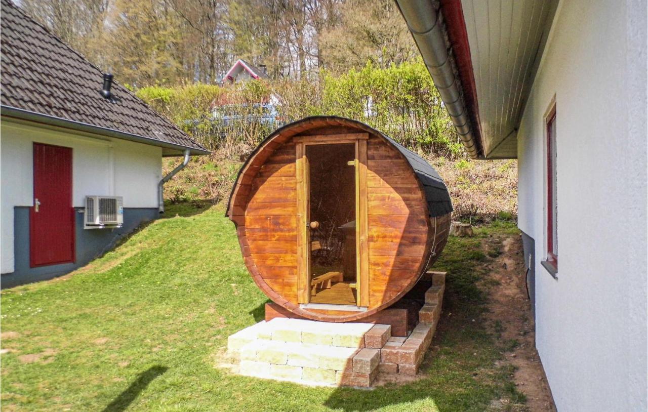 Ferienhaus 107 In Kirchheim Kemmerode Kültér fotó