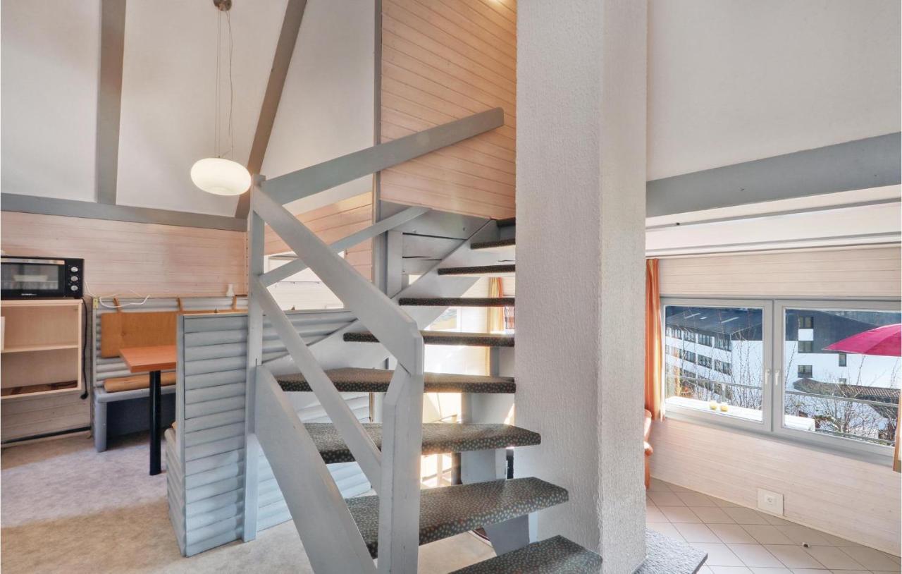 Ferienhaus 107 In Kirchheim Kemmerode Kültér fotó