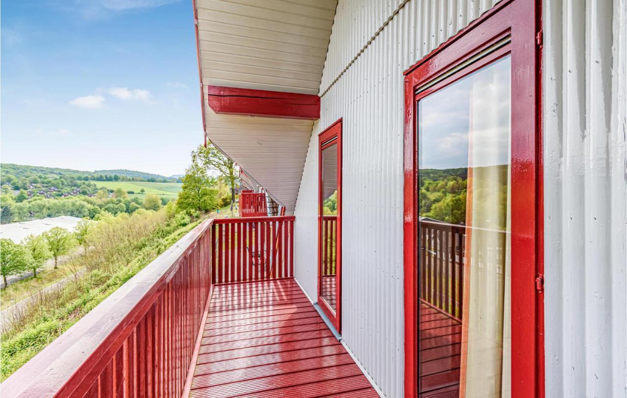 Ferienhaus 107 In Kirchheim Kemmerode Kültér fotó