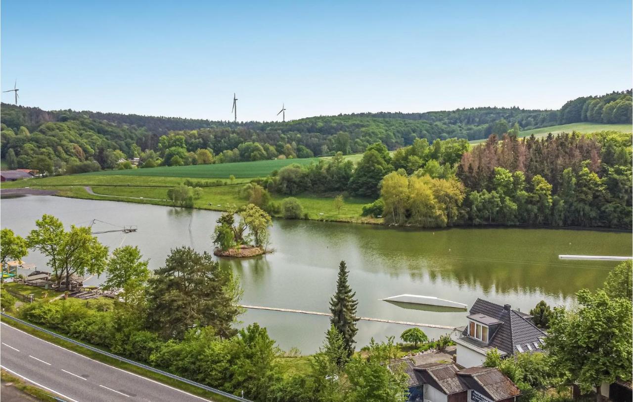 Ferienhaus 107 In Kirchheim Kemmerode Kültér fotó