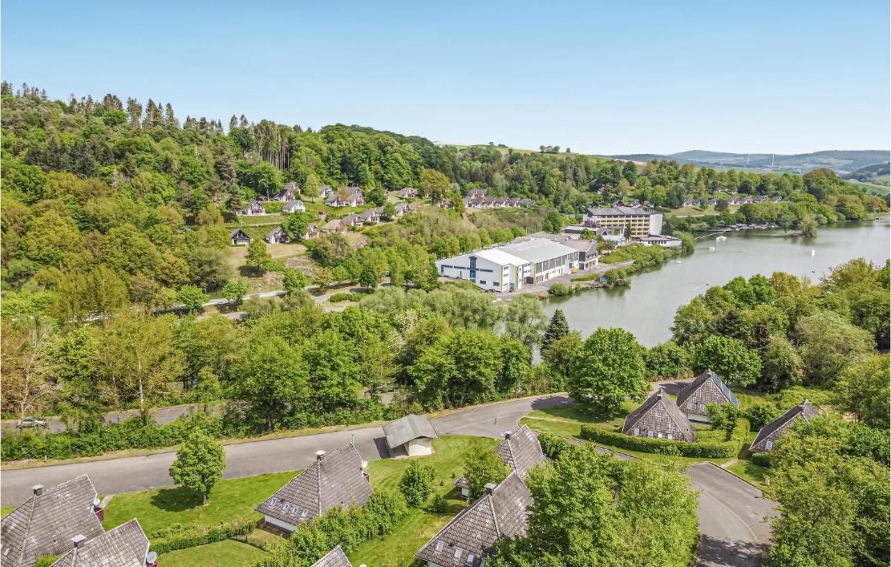 Ferienhaus 107 In Kirchheim Kemmerode Kültér fotó