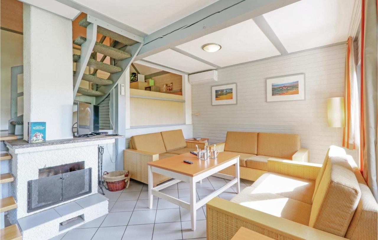 Ferienhaus 107 In Kirchheim Kemmerode Kültér fotó