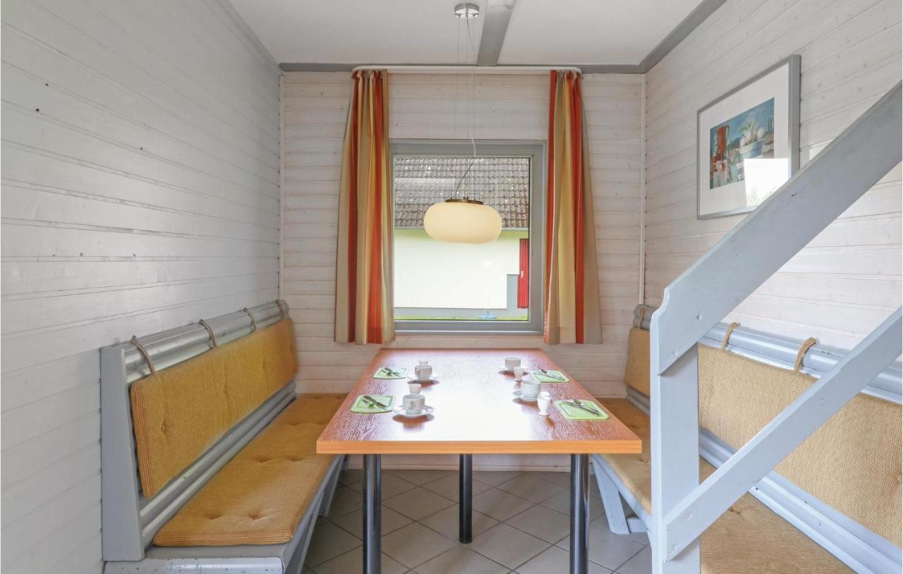 Ferienhaus 107 In Kirchheim Kemmerode Kültér fotó