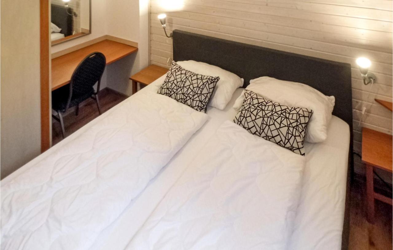 Ferienhaus 107 In Kirchheim Kemmerode Kültér fotó
