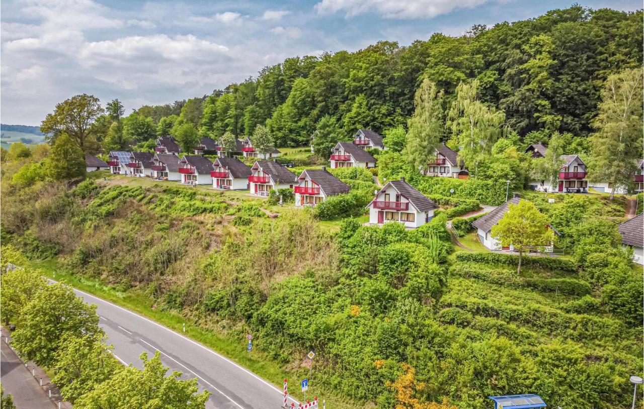Ferienhaus 107 In Kirchheim Kemmerode Kültér fotó