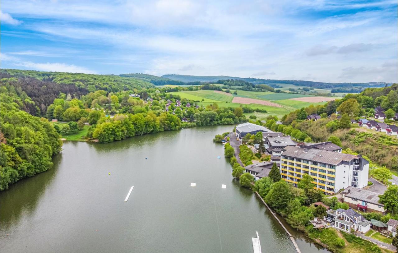 Ferienhaus 107 In Kirchheim Kemmerode Kültér fotó