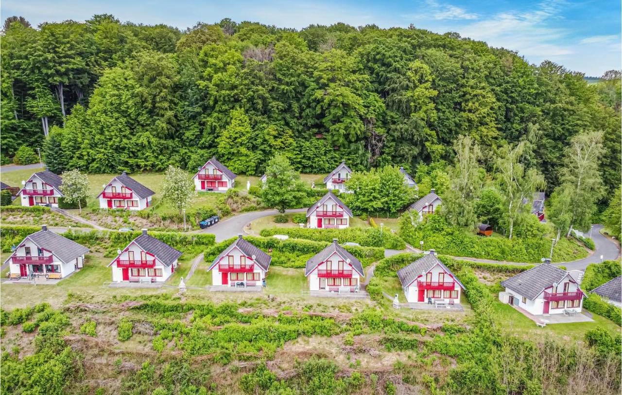 Ferienhaus 107 In Kirchheim Kemmerode Kültér fotó
