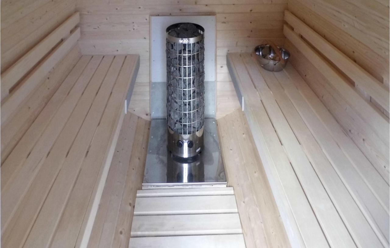 Ferienhaus 107 In Kirchheim Kemmerode Kültér fotó