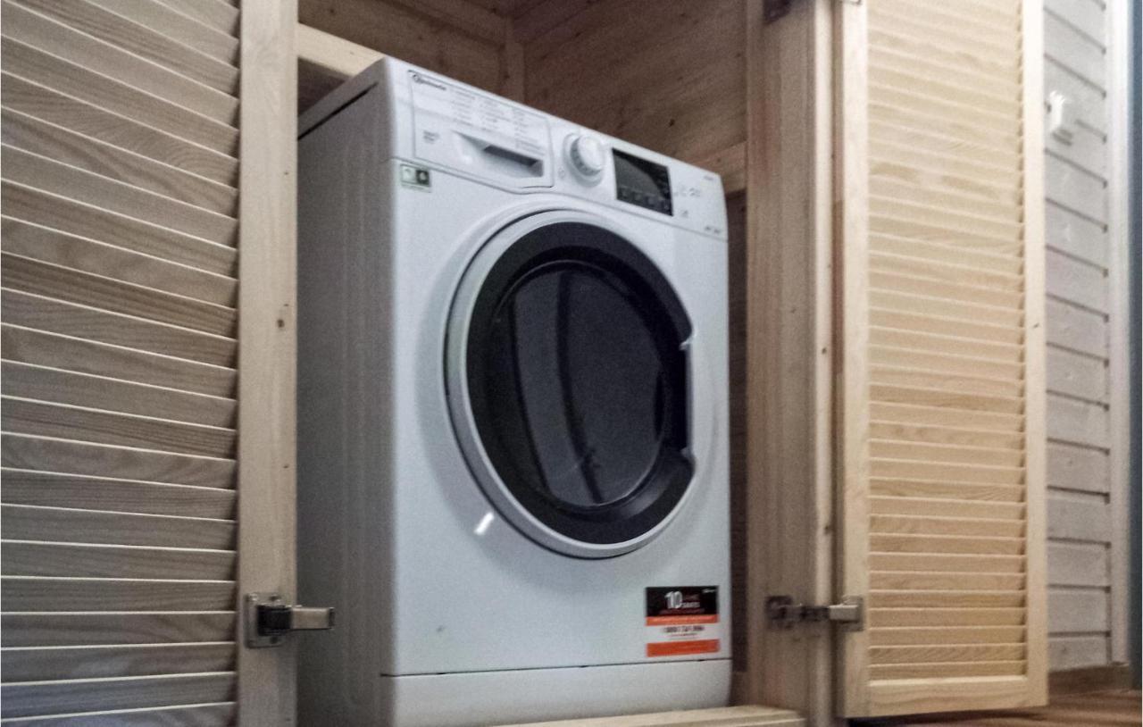Ferienhaus 107 In Kirchheim Kemmerode Kültér fotó