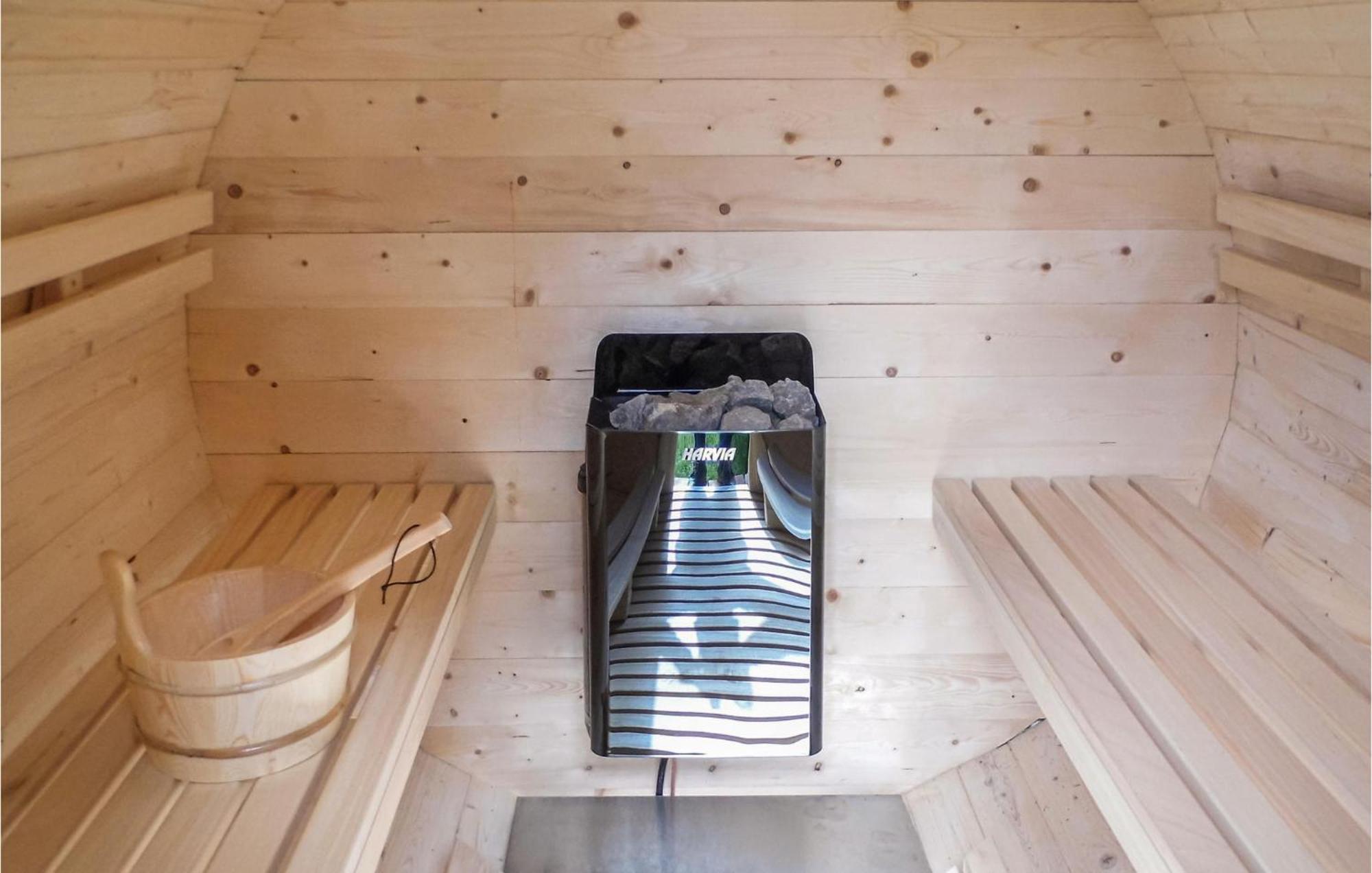 Ferienhaus 107 In Kirchheim Kemmerode Kültér fotó