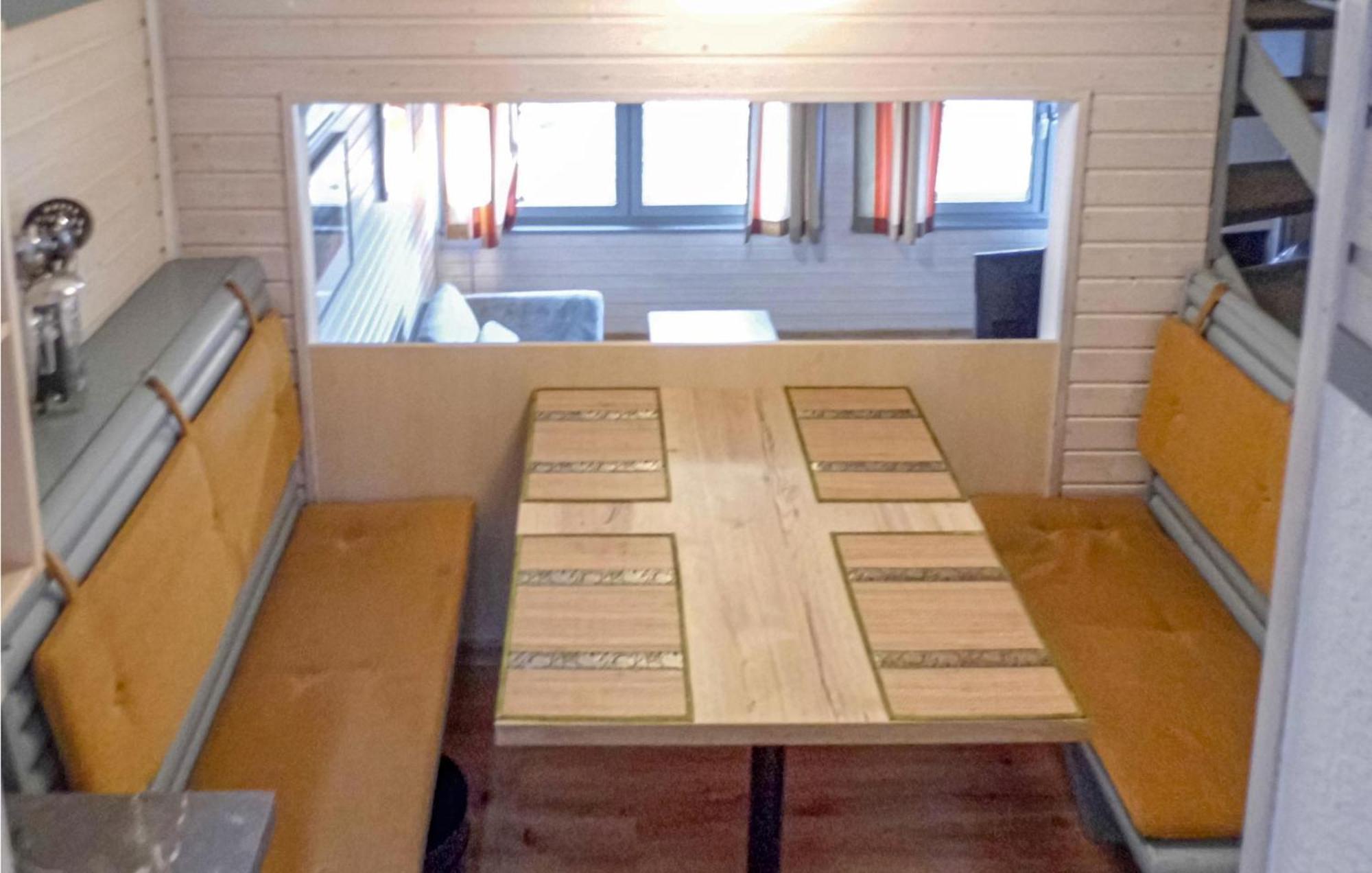 Ferienhaus 107 In Kirchheim Kemmerode Kültér fotó